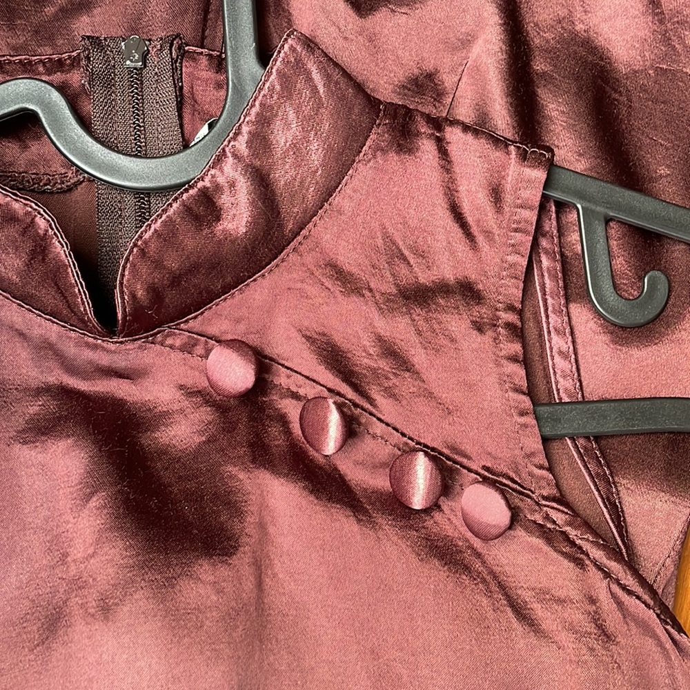 Rampage dress - Picture 3 of 6
